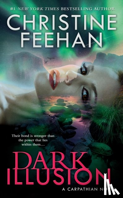 Feehan, Christine - Dark Illusion