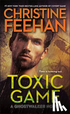 Christine Feehan - Toxic Game