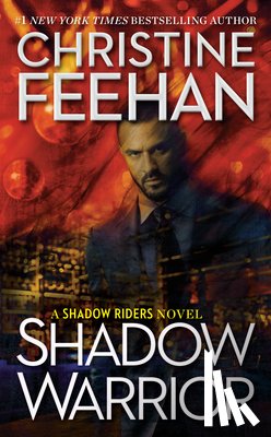 Christine Feehan - Shadow Warrior