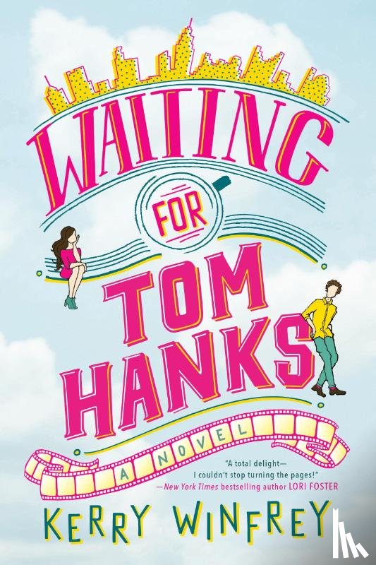 Winfrey, Kerry - Waiting For Tom Hanks