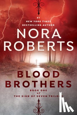 Roberts, Nora - Blood Brothers