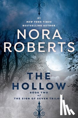 Roberts, Nora - The Hollow