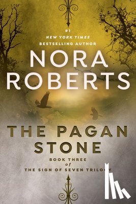 Roberts, Nora - Pagan Stone