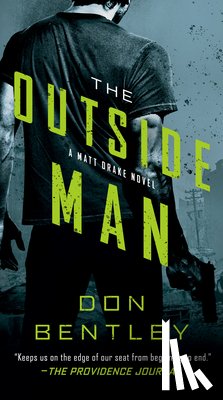 Bentley, Don - The Outside Man