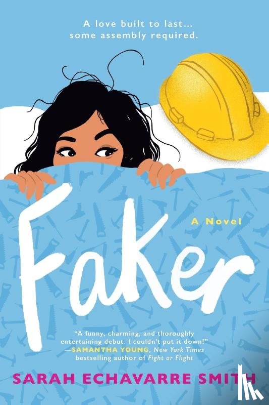 Smith, Sarah Echavarre - Faker