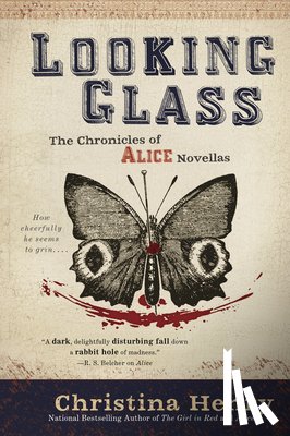 Christina Henry - Looking Glass