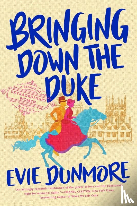 Evie Dunmore - Bringing Down The Duke