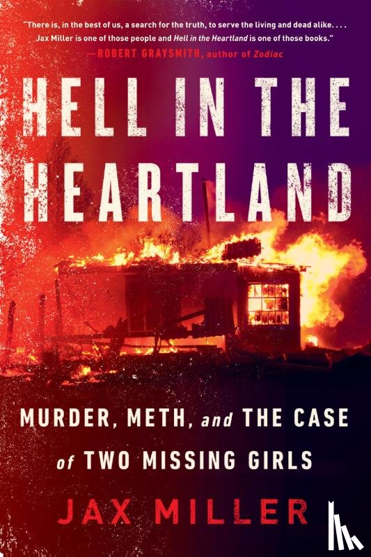 Miller, Jax - Hell in the Heartland