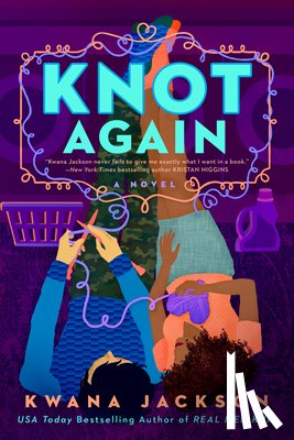 Jackson, Kwana - Knot Again