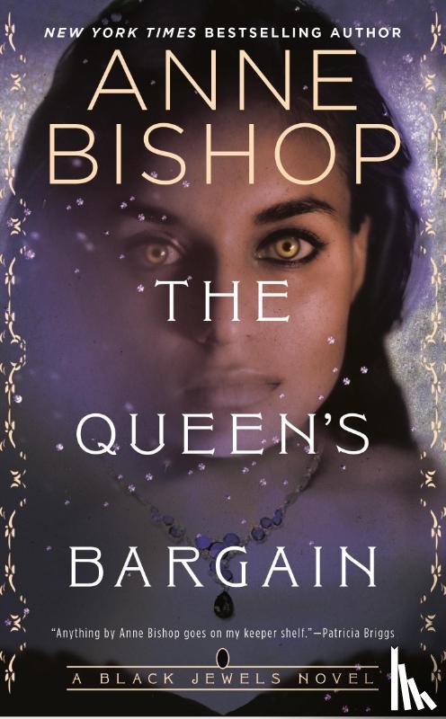 Bishop, Anne - The Queen's Bargain