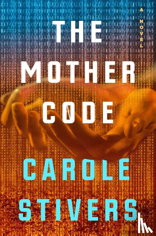 Stivers, Carole - Mother Code