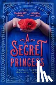 Stohl, Margaret, de la Cruz, Melissa - A Secret Princess