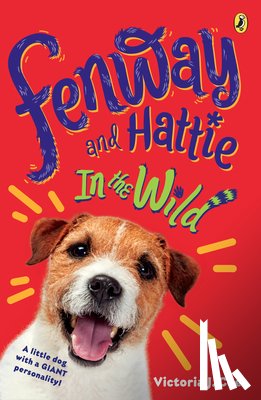 Victoria J. Coe - Fenway and Hattie in the Wild