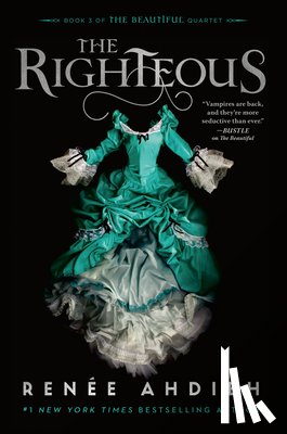 Ahdieh, Renee - Righteous