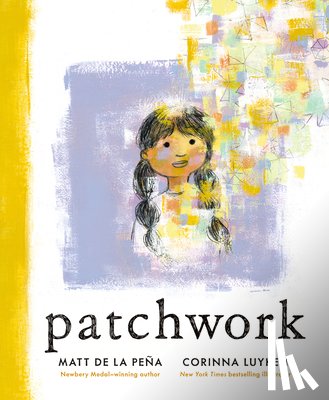 de la Pena, Matt - Patchwork