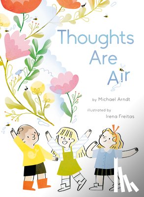 Arndt, Michael - Thoughts Are Air