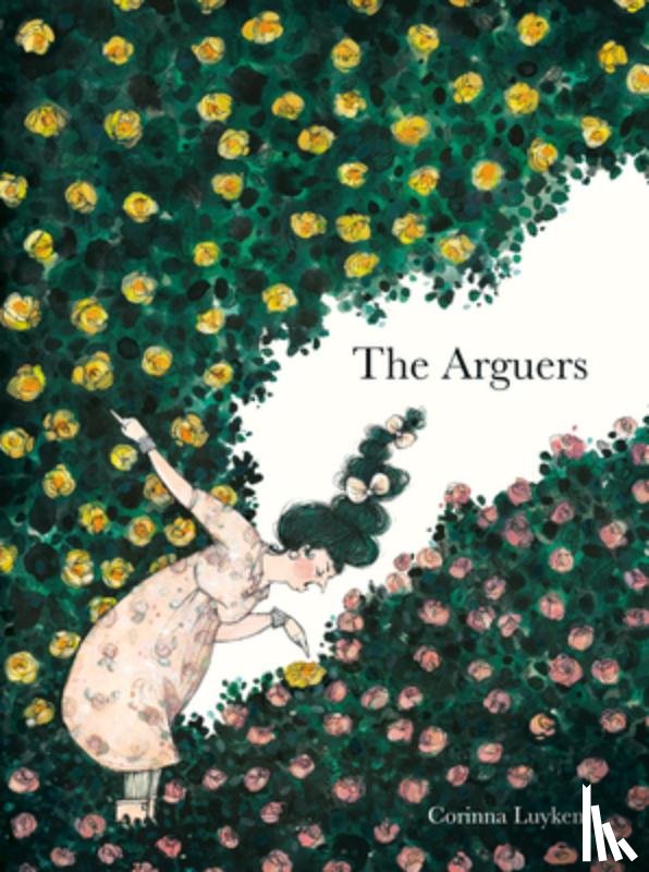 Luyken, Corinna - The Arguers