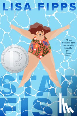 Fipps, Lisa - Starfish