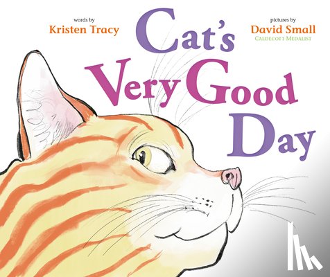 Tracy, Kristen - Cat's Very Good Day