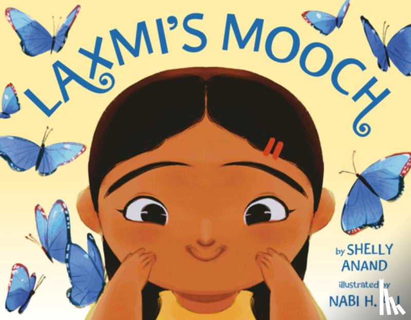 Anand, Shelly - Laxmi's Mooch