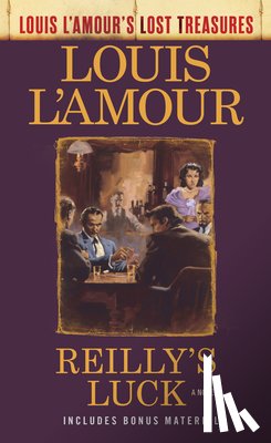 L'Amour, Louis - Reilly's Luck