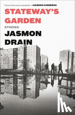 Drain, Jasmon - Stateway's Garden