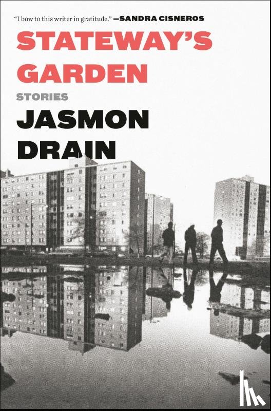 Drain, Jasmon - Stateway's Garden
