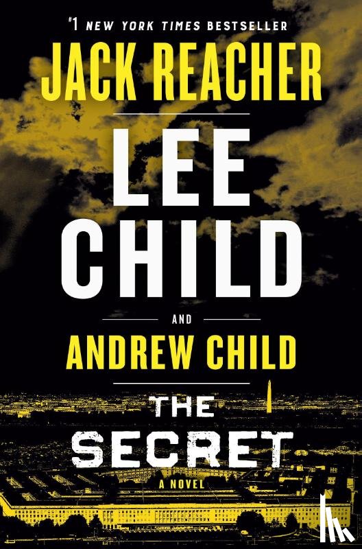 Child, Lee, Child, Andrew - Child, L: Secret