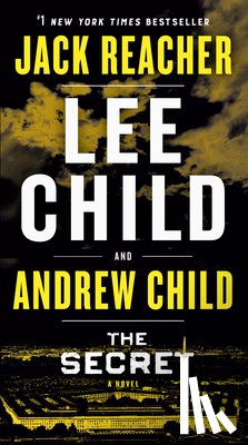Child, Lee, Child, Andrew - The Secret