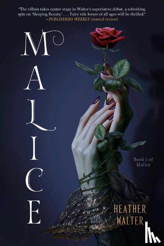 Walter, Heather - Malice