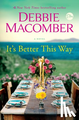 Macomber, Debbie - It's Better This Way