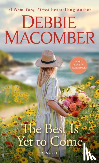 Macomber, Debbie - Best Is Yet to Come