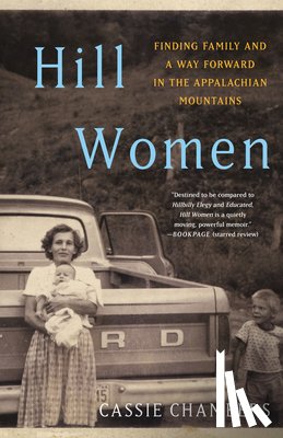Chambers, Cassie - Hill Women