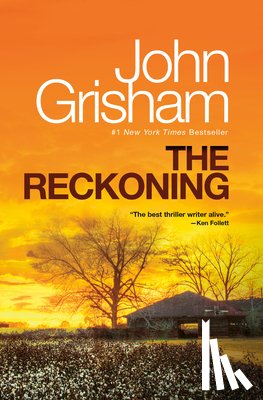 John Grisham - The Reckoning