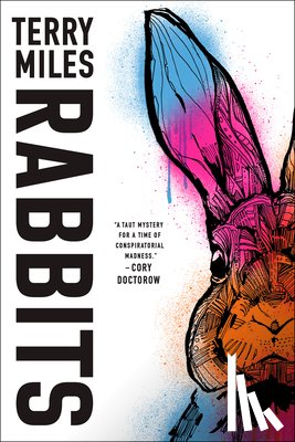 Miles, Terry - Rabbits