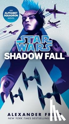 Freed, Alexander - Shadow Fall (Star Wars)