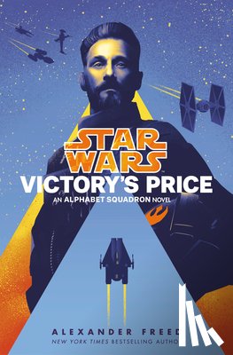 Freed, Alexander - Victory's Price