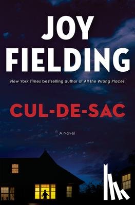 Fielding, Joy - Cul-De-Sac