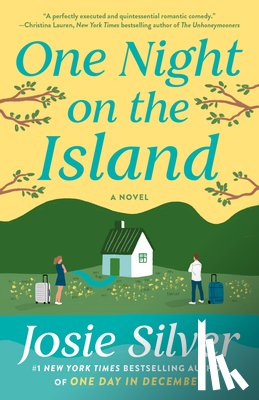 Silver, Josie - 1 NIGHT ON THE ISLAND