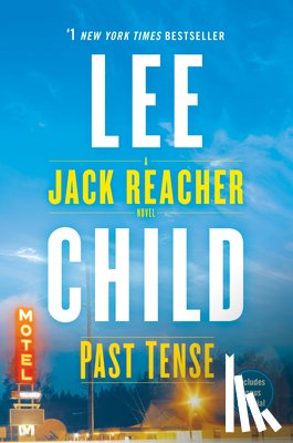 Child, Lee - Past Tense