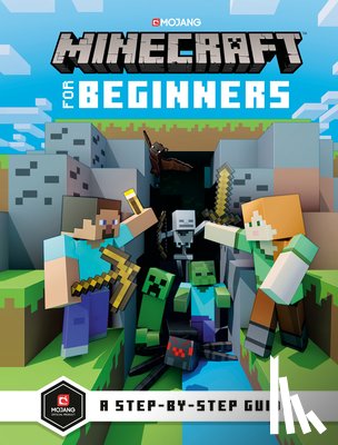 Mojang Ab - Minecraft for Beginners