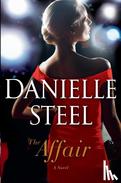 Steel, Danielle - Affair