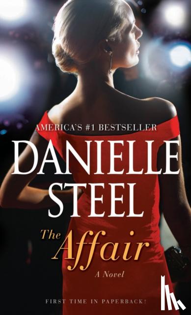 Steel, Danielle - Affair