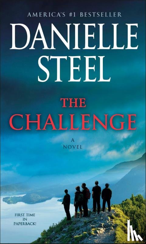 Steel, Danielle - The Challenge