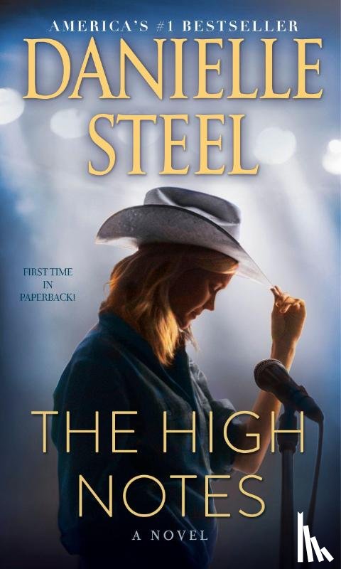 Steel, Danielle - The High Notes