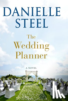 Steel, Danielle - The Wedding Planner