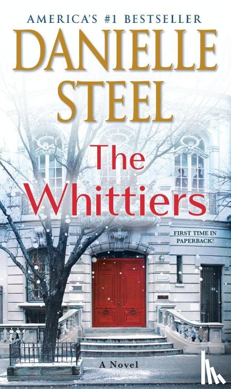 Steel, Danielle - The Whittiers