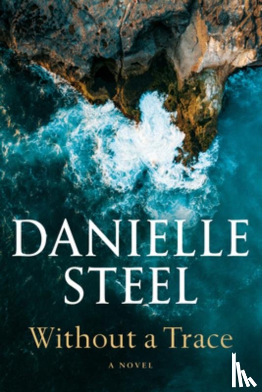 Steel, Danielle - Without a Trace