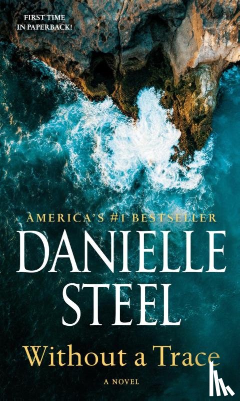 Steel, Danielle - Without a Trace