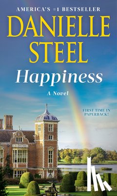 Steel, Danielle - Happiness